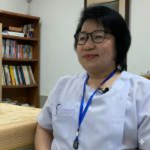 นางสาว ณัฐกานต์  พินิจมนตรี